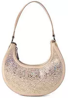 Joop! Gioiello Schultertasche 25 cm beige