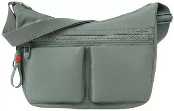Hedgren Inner City (HIC437-921-20) green