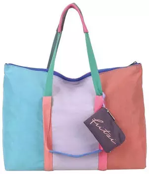 Fritzi aus Preu&szlig;en Limited Multi (FR5277618) blue