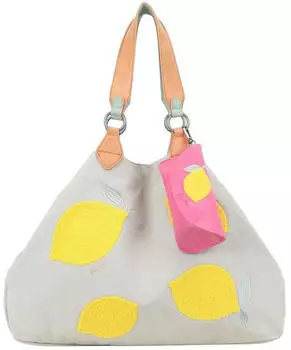 Fritzi aus Preu&szlig;en Limited Squeezy Lemon (FR5275492) yellow