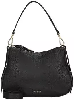 Coccinelle Nory (E1U45130201_001) black