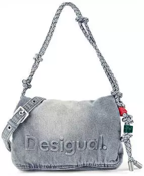 Desigual Half (26SAXD28-5005) blue
