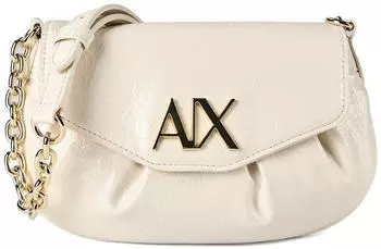 Armani Exchange Paige (XW002165_AF21363_U1003) white