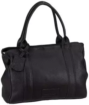 Burkely Soft Skylar (1000860.85.10) black