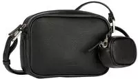 Gabor Handtasche "Devika" runde Formen sowie dekorative Seitenakzente mit