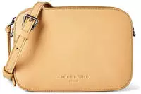 Handliche Crossbody-Bag aus Rindsleder