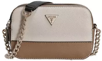 Guess Noelle II (HWZG9672140) tan multi