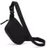 PacSafe GO Anti-Theft Micro Sling (35195) jet black