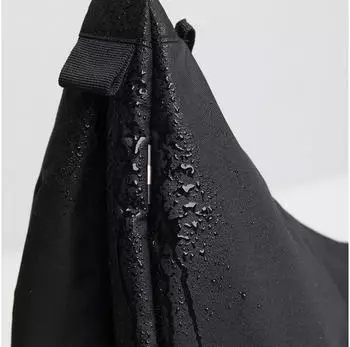 GOT BAG Moon Bag (BA0091MO) monochrome black