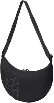 Jack Wolfskin Zoya 8 (A65733) black