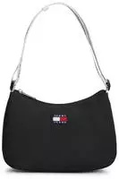 Tommy Jeans Schultertasche "TJW ESS DAILY SHOULDER BAG" Damen Umh&auml;ngetasche,