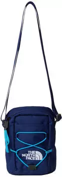 The North Face Jester Crossbody 2,3 (NF0A52UCFLO1001) eagleblue/meridianblue