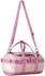 The North Face Women's Base Camp Duffel Shoulder Bag (NF0A8GJ8NKK1001) metalpink/hushedlavender