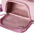 The North Face Women's Base Camp Duffel Shoulder Bag (NF0A8GJ8NKK1001) metalpink/hushedlavender