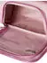 The North Face Women's Base Camp Duffel Shoulder Bag (NF0A8GJ8NKK1001) metalpink/hushedlavender