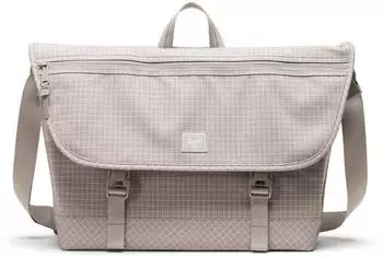 Herschel Cove Messenger (11529-06814-OS) grid/londonfog
