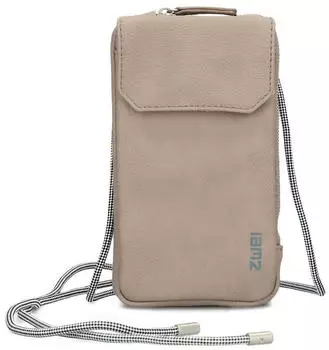 Zwei Mademoiselle.M (MP30NCAP) brown