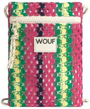 Wouf Terry y(PBTO250011) pink