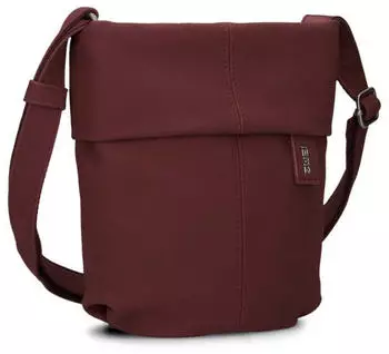 Zwei Mademoiselle.M (M45RUB) red