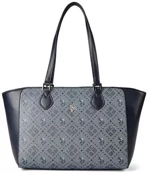 U.S. Polo Assn. Hampton (BEUN29085WVP212) blue