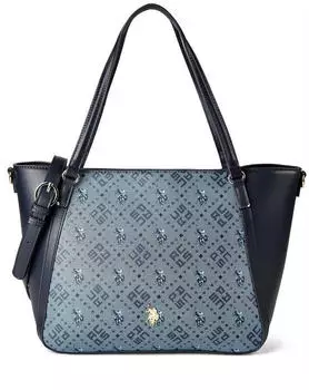 U.S. Polo Assn. Hampton (BEUN28669WVP212) blue