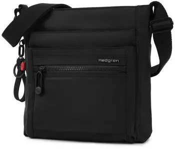 Hedgren Inner City (HIC370-003-20) black