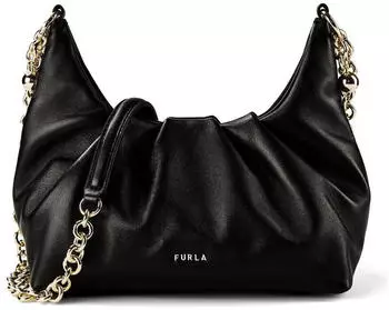 Furla Delia (WE00837-BX2269-O6000) black