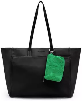 FREDsBRUDER Color Kiss (323-3963_1001) black
