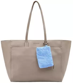 FREDsBRUDER Color Kiss (323-3963_4015) grey