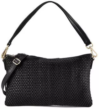 Harbour 2nd Fashion Lights Ivellina (FL.14089-darkash) black