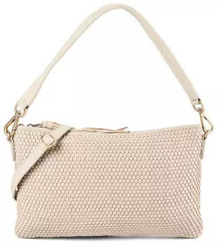 Harbour 2nd Fashion Lights Ivellina (FL.14089-coffeecream) beige