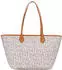 Valentino Bags Logo (VBSA1F02_192) brown