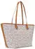 Valentino Bags Logo (VBSA1F02_192) brown