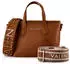 Valentino Bags Dea RE (VBS9UM06_089) brown