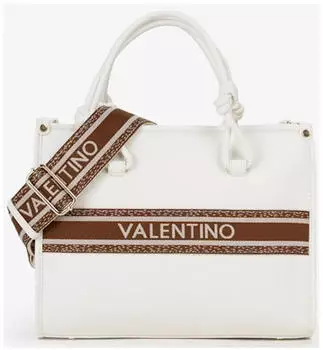Valentino Bags Aella (VBS9ZW04_006) white