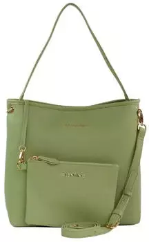 Valentino Bags Brixton (VBS7LX03) salvia
