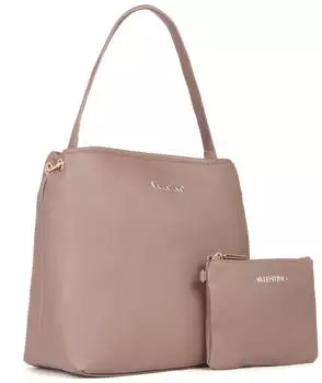 Valentino Bags Brixton (VBS7LX03) taupe