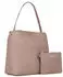Valentino Bags Brixton (VBS7LX03) taupe