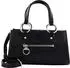 Lacoste Kleine Tasche Celys mit Griff (NF5230AQ) schwarz