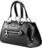 Lacoste Kleine Tasche Celys mit Griff (NF5230AQ) schwarz