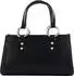 Lacoste Kleine Tasche Celys mit Griff (NF5230AQ) schwarz