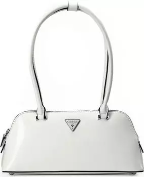 Guess Arnela Shoulder bag (HWNY9496080) white