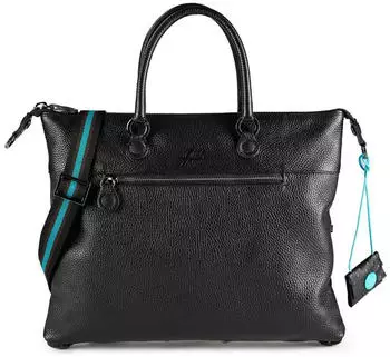GabsBags G3 Zip (G012440T2_X2428_C0001) black