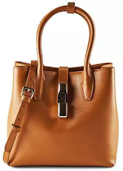 Furla Goccia (WB01949-ARE000-4557S) brown