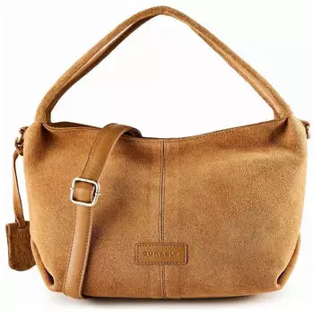 Burkely Vienna (1001802.25.24) brown