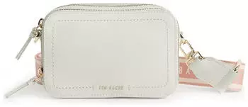 Ted Baker Linzie Mini Bag (S283916_ivory) white
