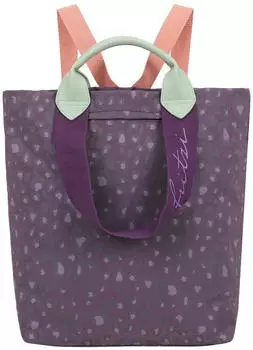 Fritzi aus Preu&szlig;en Leo Special (FR5277953) purple