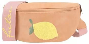 Fritzi aus Preu&szlig;en Limited Squeezy Lemon (FR5275515) rose