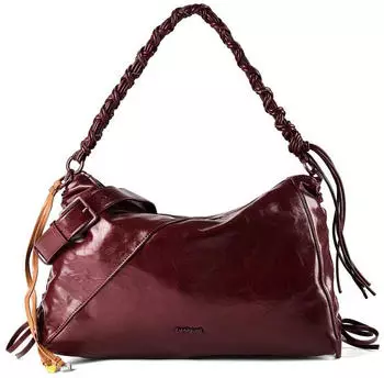 Desigual Rodio (26SAXPBG-3032) red