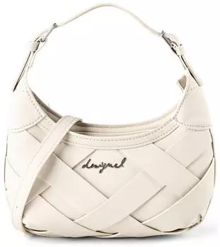 Desigual Cromo (26SAXPAO-6006) white